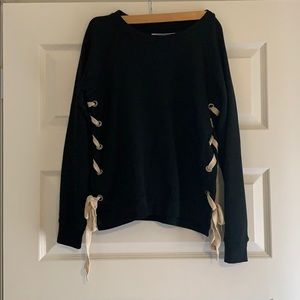 Sincerely Jules Long Sleeve Sweatshirt